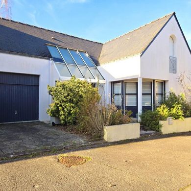Luxury home in Nantes, Loire-Atlantique