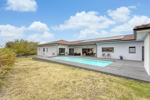 Casa de lujo en Deyme, Alto Garona
