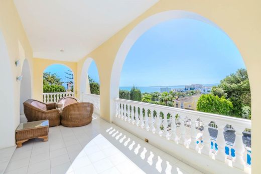 Villa - Málaga, Andaluzia