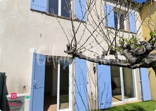 Luxury home in Le Plan-de-la-Tour, Var