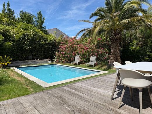 Luxury home in Nantes, Loire-Atlantique