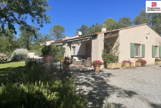 Luxury home in Esparron-de-Verdon, Alpes-de-Haute-Provence