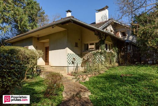 Luxury home in Scy-Chazelles, Moselle