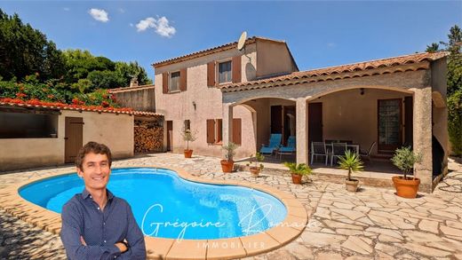 Casa de lujo en Saint-Chamas, Bocas del Ródano