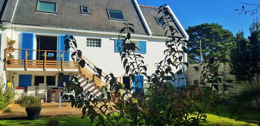 Casa di lusso a Gâvres, Morbihan