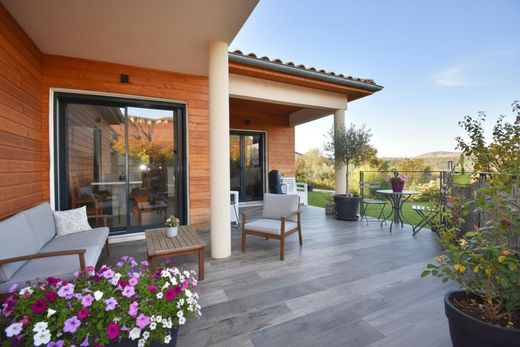Luxury home in Digne-les-Bains, Alpes-de-Haute-Provence