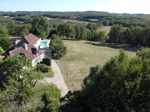 Luxe woning in Tourtoirac, Dordogne