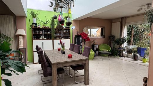 Luxus-Haus in Franconville, Val d'Oise