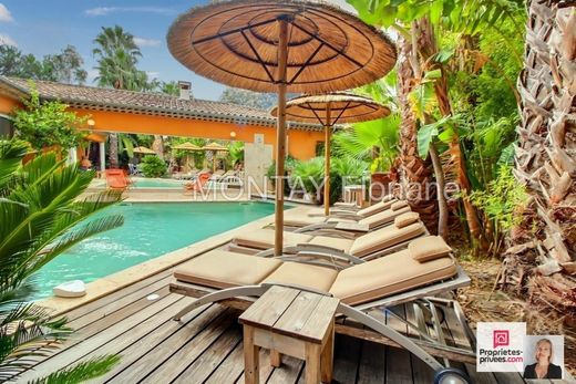 Piso / Apartamento en Sainte-Maxime, Var