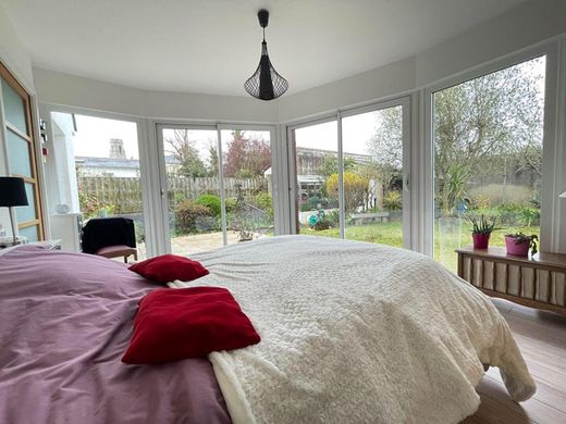 Casa de lujo en La Turballe, Loira Atlántico