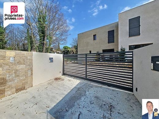 Maison de luxe à Saint-Cézaire-sur-Siagne, Alpes-Maritimes