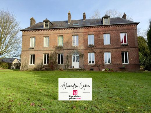 Villa in Yvetot, Seine-Maritime