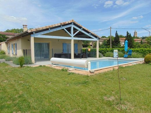 Villa a Avignonet-Lauragais, Alta Garonna