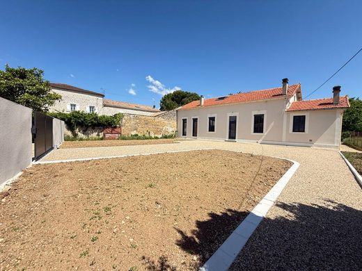 Casa de lujo en Champniers, Charenta