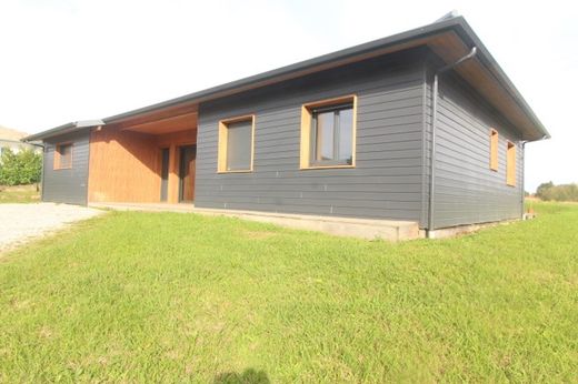 Maison de luxe à Saubrigues, Landes