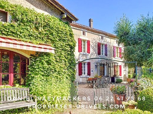 منزل ﻓﻲ Montrem, Dordogne