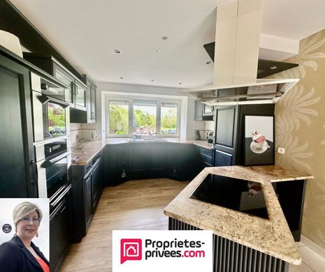 Luxury home in Dol-de-Bretagne, Ille-et-Vilaine
