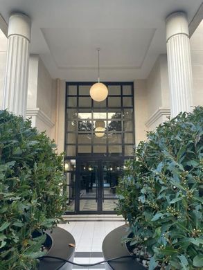 Daire Ville-d'Avray, Hauts-de-Seine