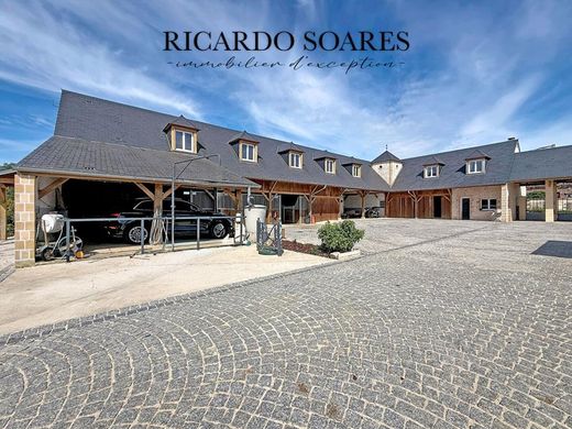 Villa in Ressons-sur-Matz, Oise