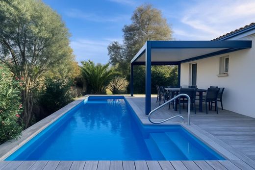 豪宅  Gujan-Mestras, Gironde