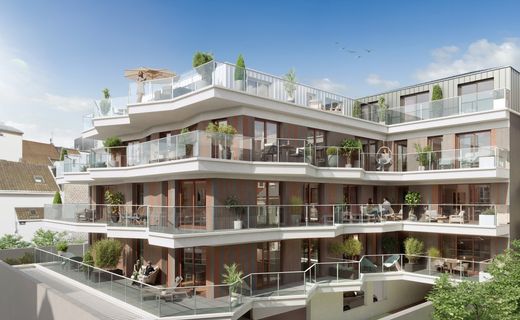 Apartment in Le Touquet-Paris-Plage, Pas-de-Calais