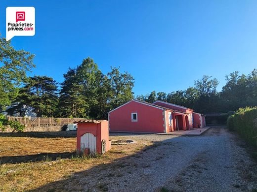 Luxe woning in Saint-Cézaire-sur-Siagne, Alpes-Maritimes