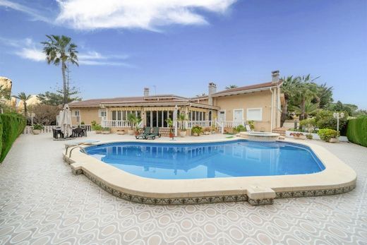 Villa in Alicante, Valencia