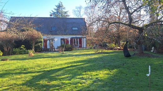 Lüks ev Forges-les-Bains, Essonne