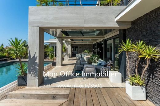 Villa in Saint-Raphaël, Var