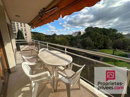 Apartament w Aix-en-Provence, Bouches-du-Rhône