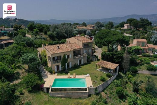 Villa en Tanneron, Var