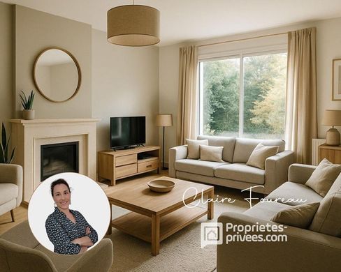 Luxury home in Theix, Morbihan