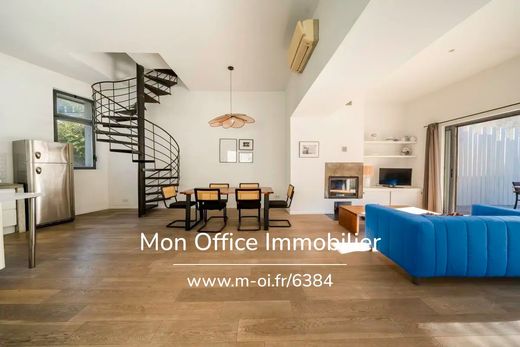 Villa in Marseille, Bouches-du-Rhône