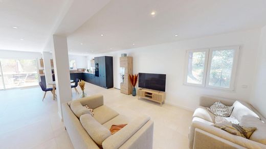 Villa Vidauban, Var