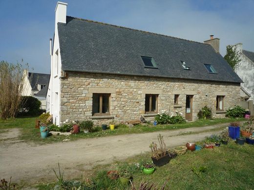 Luxury home in Santec, Finistère