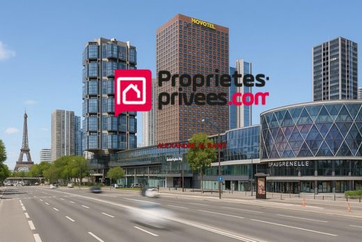 Apartment in Motte-Picquet, Commerce, Necker, Paris