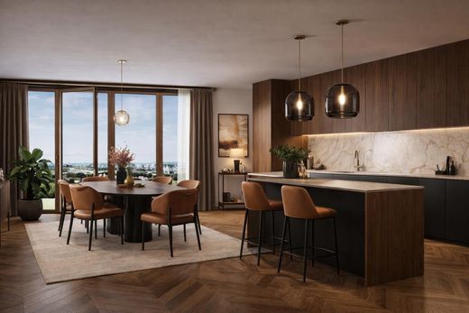 Apartment / Etagenwohnung in Bordeaux, Gironde