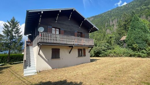 Luxury home in Saint-Gervais-les-Bains, Haute-Savoie