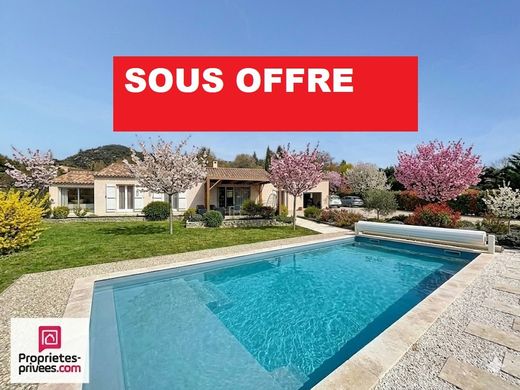 Villa à Rians, Var