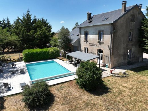 Villa in Nant, Aveyron