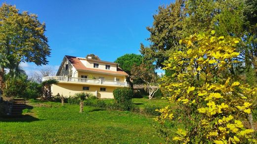 Casa di lusso a Seyches, Lot-et-Garonne
