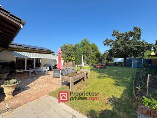 호화 저택 / Furdenheim, Bas-Rhin