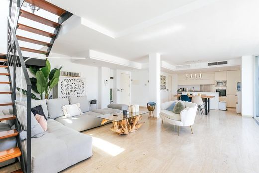 Appartement à Ibiza, Province des Îles Baléares