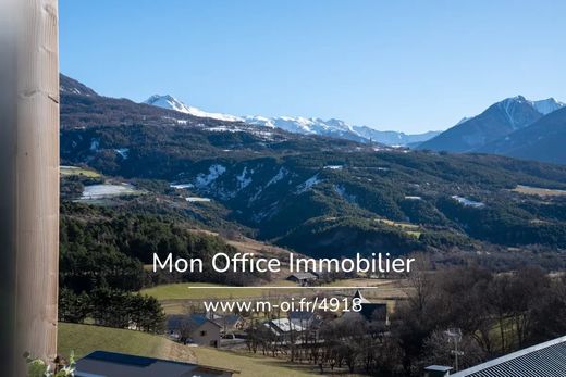 套间/公寓  出售 Embrun