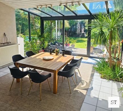 Luxury home in Saint-Sébastien-sur-Loire, Loire-Atlantique