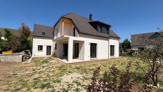 Casa de lujo en Kaysersberg, Alto Rin