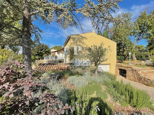 Luxury home in Aix-en-Provence, Bouches-du-Rhône