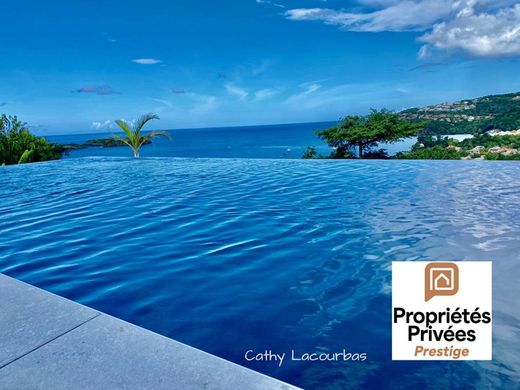 Villa in Bouillante, Guadeloupe