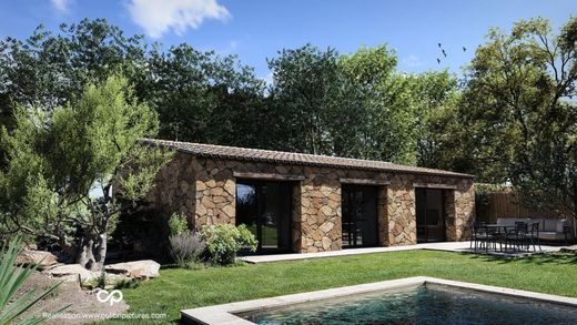 Элитный дом, Sotta, South Corsica