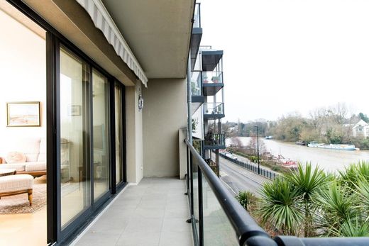 ﺷﻘﺔ ﻓﻲ نانت, Loire-Atlantique